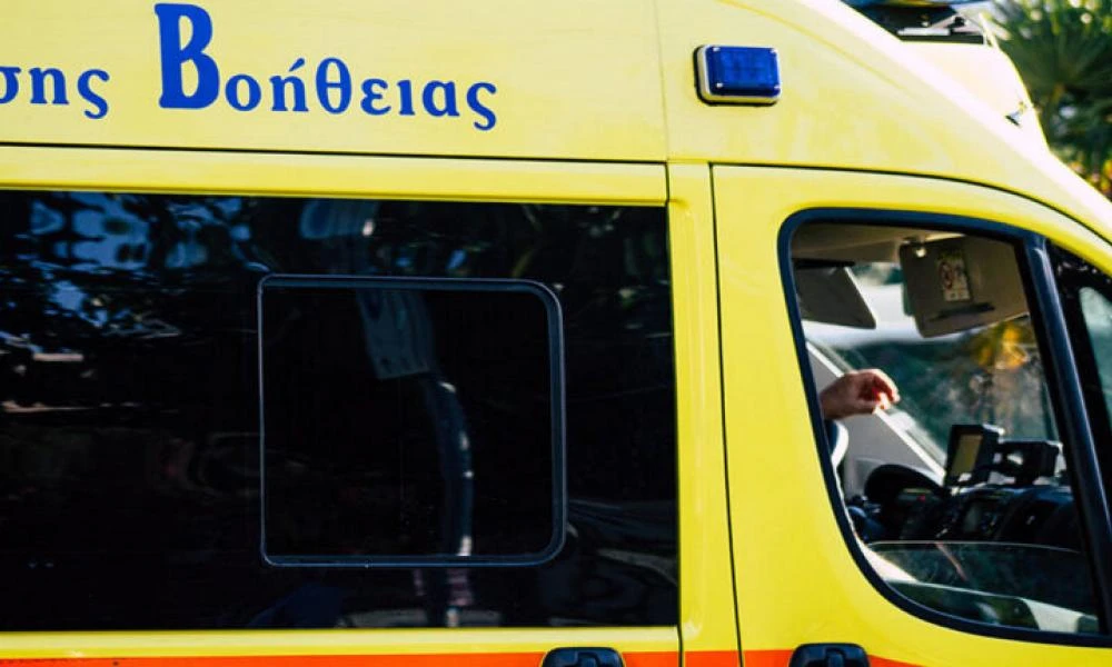 Τραγικό εργατικό δυστύχημα στη Ρόδο - Μηχανή γκαζόν ανετράπη και συνέθλιψε 54χρονο